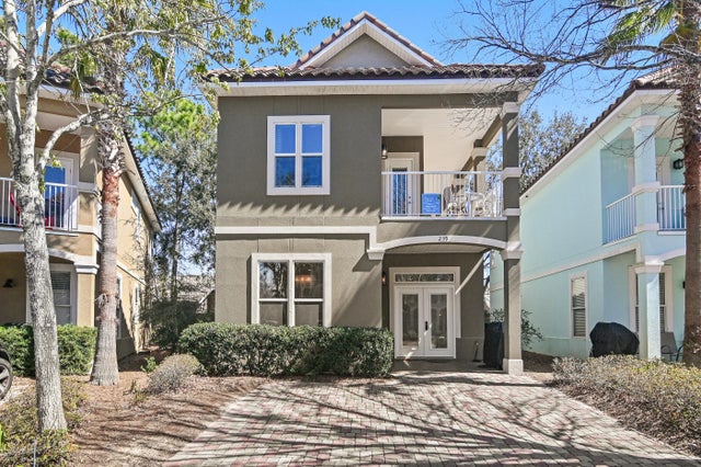 239 Kono Way, Destin