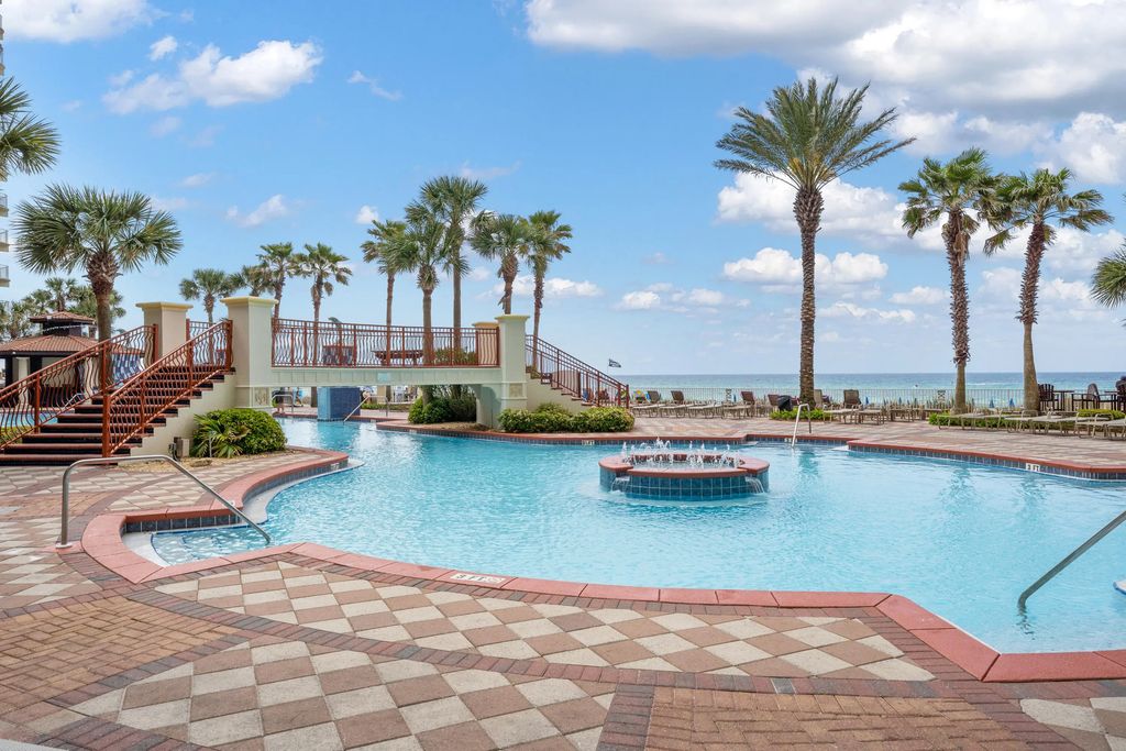 77 of 88 - 9900 S Thomas Drive 1817, Panama City Beach, FL