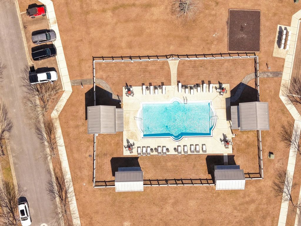 10 of 11 - Lot 5 Lafayette Creek, Freeport, FL