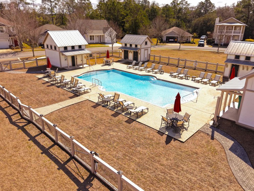 11 of 11 - Lot 5 Lafayette Creek, Freeport, FL