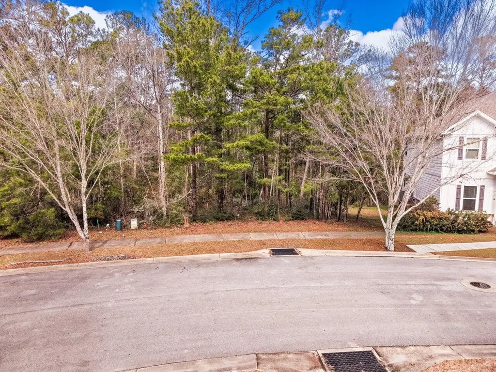 2 of 11 - Lot 5 Lafayette Creek, Freeport, FL
