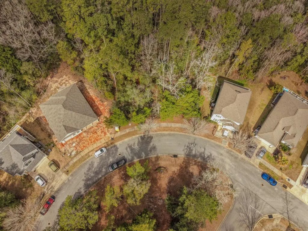 4 of 11 - Lot 5 Lafayette Creek, Freeport, FL