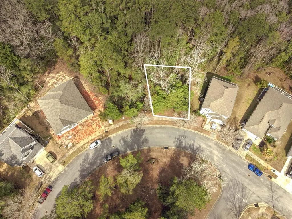 5 of 11 - Lot 5 Lafayette Creek, Freeport, FL