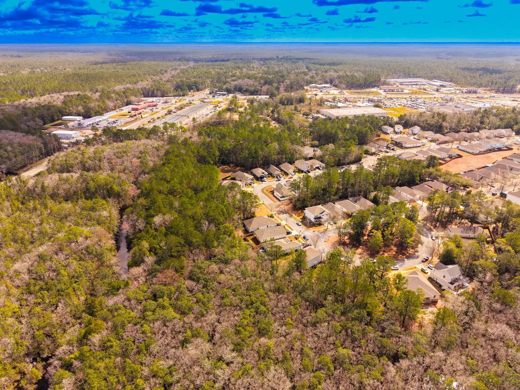 6 of 11 - Lot 5 Lafayette Creek, Freeport, FL