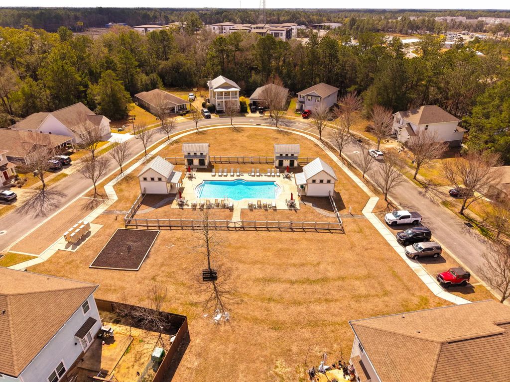 8 of 11 - Lot 5 Lafayette Creek, Freeport, FL