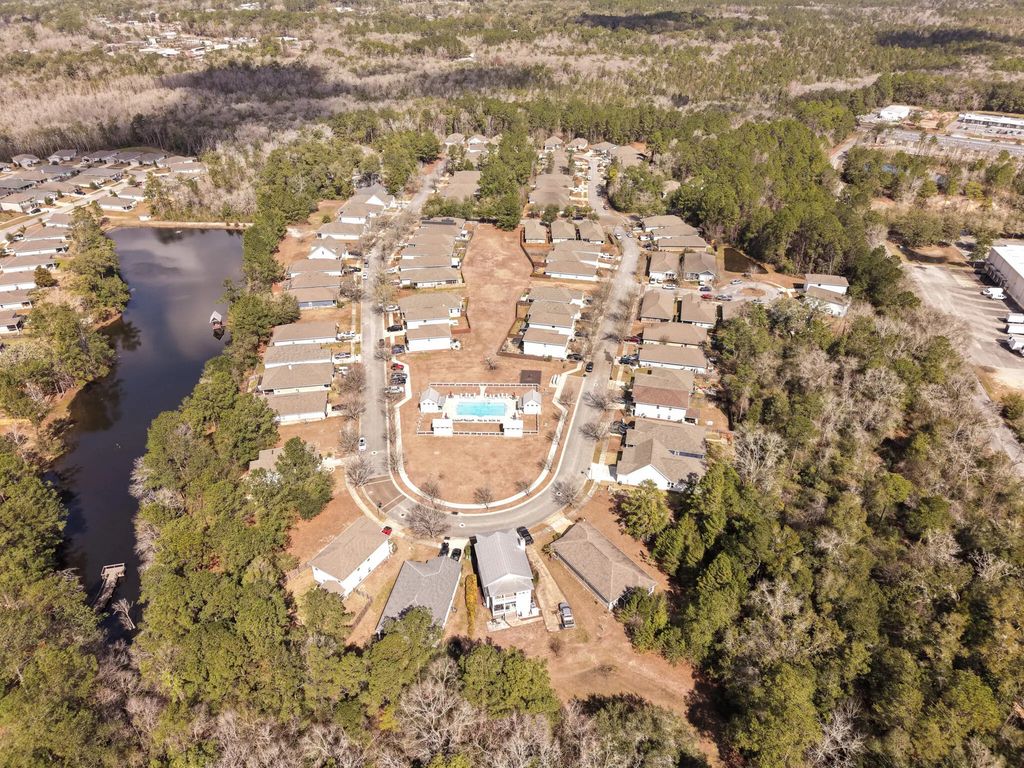 9 of 11 - Lot 5 Lafayette Creek, Freeport, FL