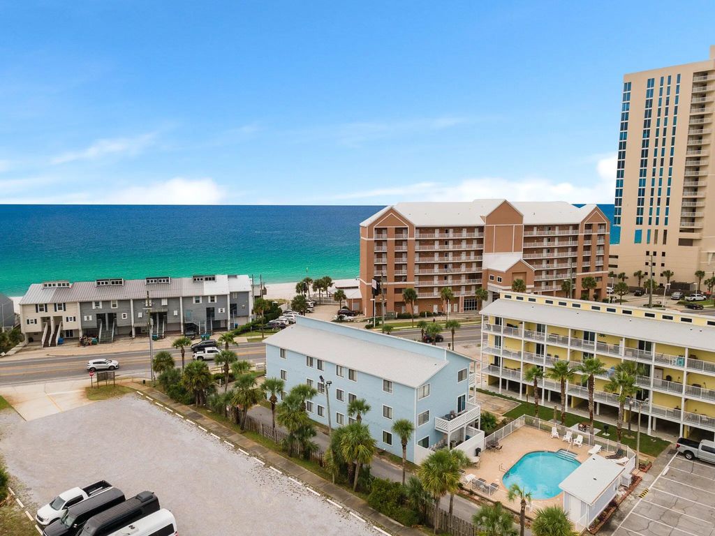 21 of 31 - 17214 Front Beach Road # 6, Panama City Beach, FL