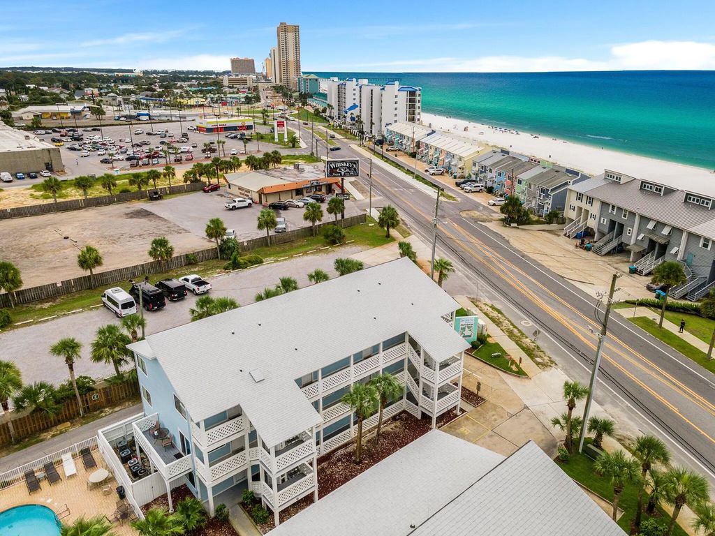 22 of 31 - 17214 Front Beach Road # 6, Panama City Beach, FL