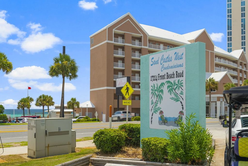 23 of 31 - 17214 Front Beach Road # 6, Panama City Beach, FL