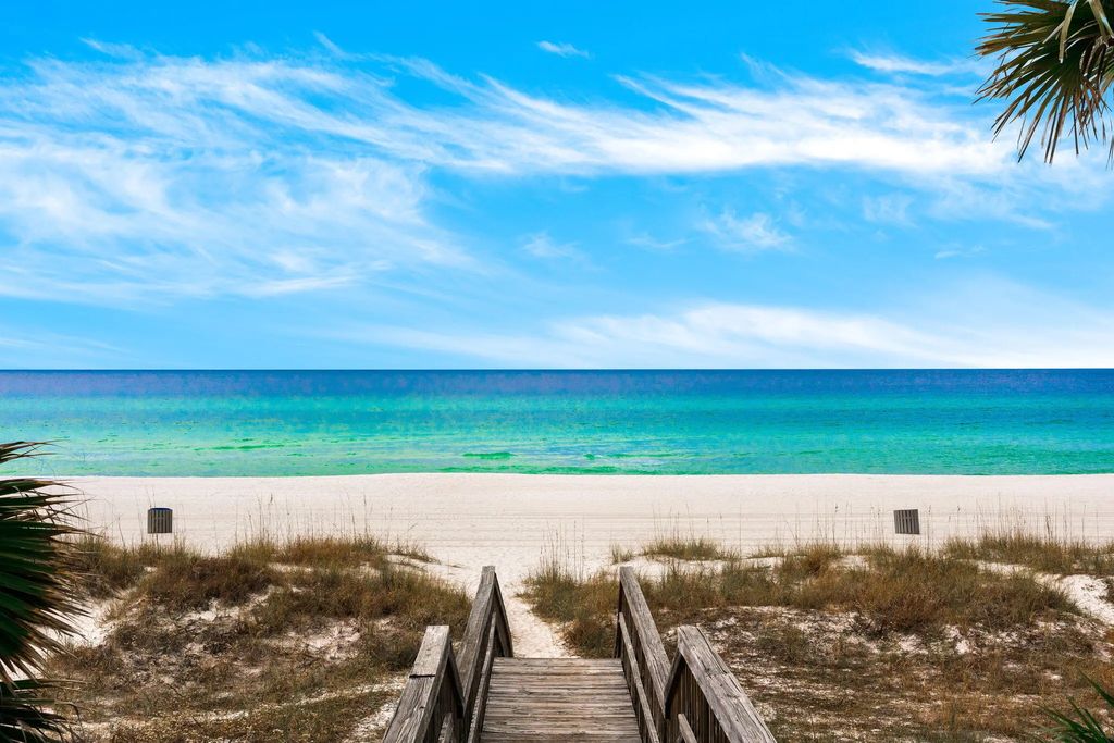 30 of 31 - 17214 Front Beach Road # 6, Panama City Beach, FL
