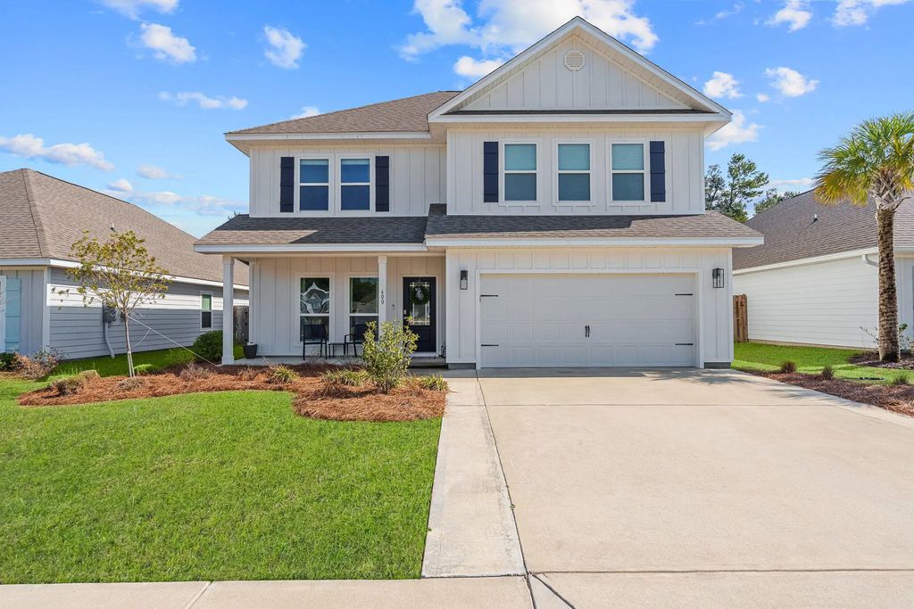 400 Jrs Way, Santa Rosa Beach