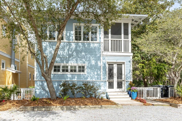 712 Forest Street, Santa Rosa Beach