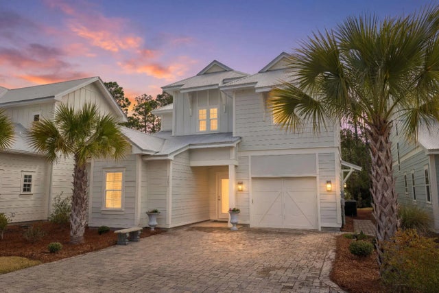 260 Sugar Sands Drive, Santa Rosa Beach.