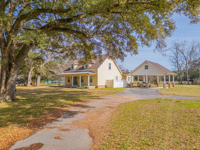 5570 N Blue Angel Parkway, Pensacola