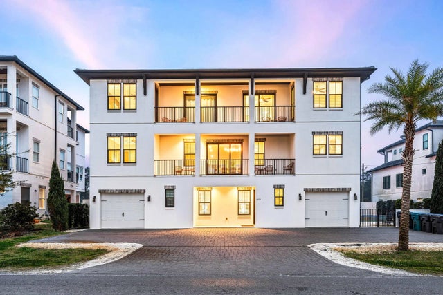 1683 S County Highway 393, Santa Rosa Beach.