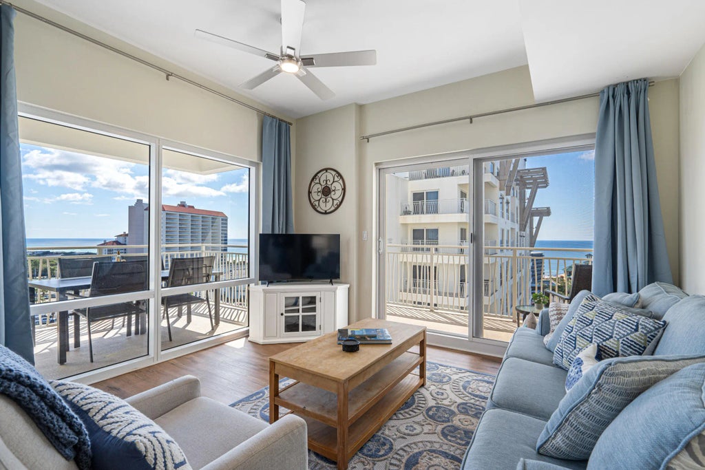 5000 S Sandestin Boulevard # 6901/6903, Miramar Beach