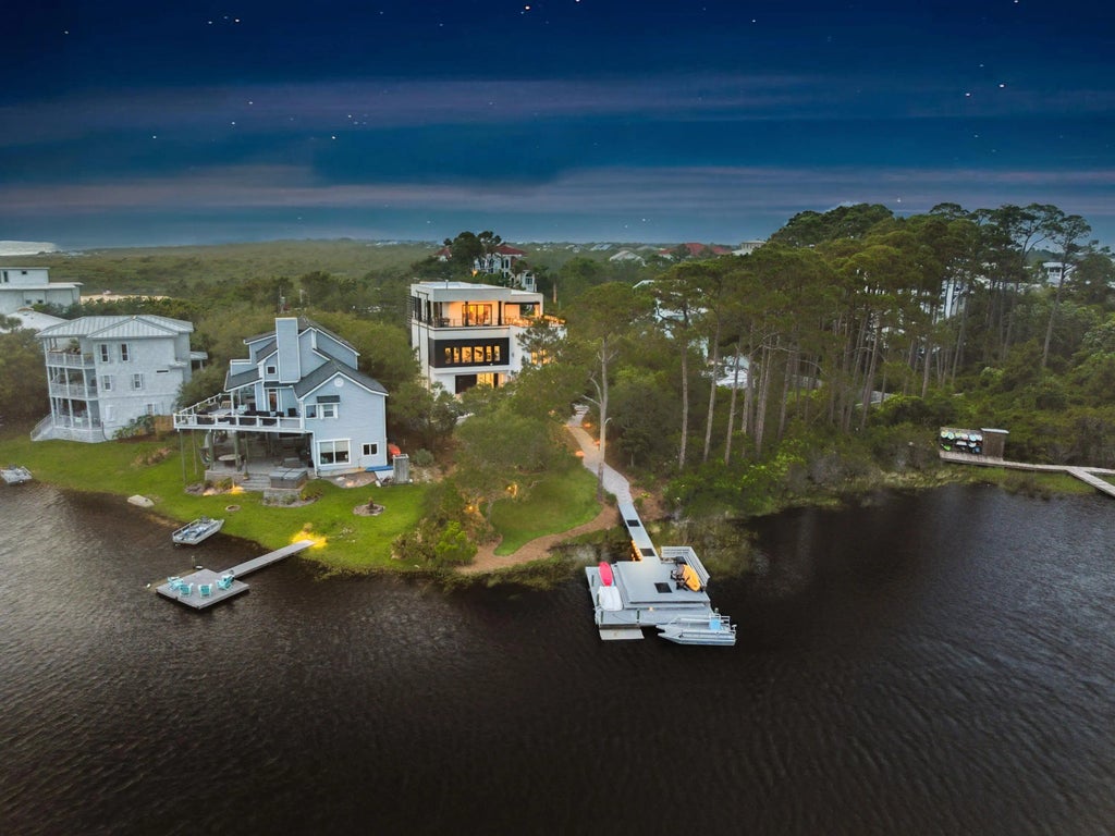 175 Loon Lake Drive, Santa Rosa Beach