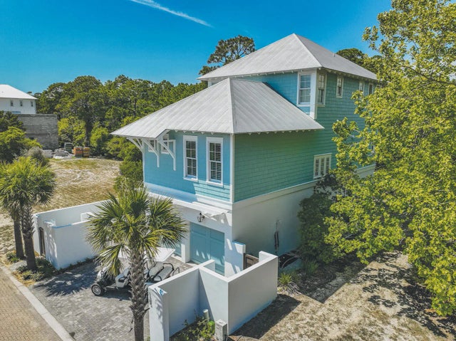 125 Sand Oaks Circle, Santa Rosa Beach