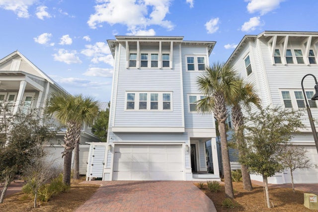 42 Siasconset Lane, Inlet Beach