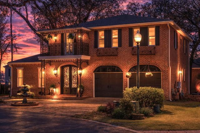 305 Boggy Bayou Court, Niceville