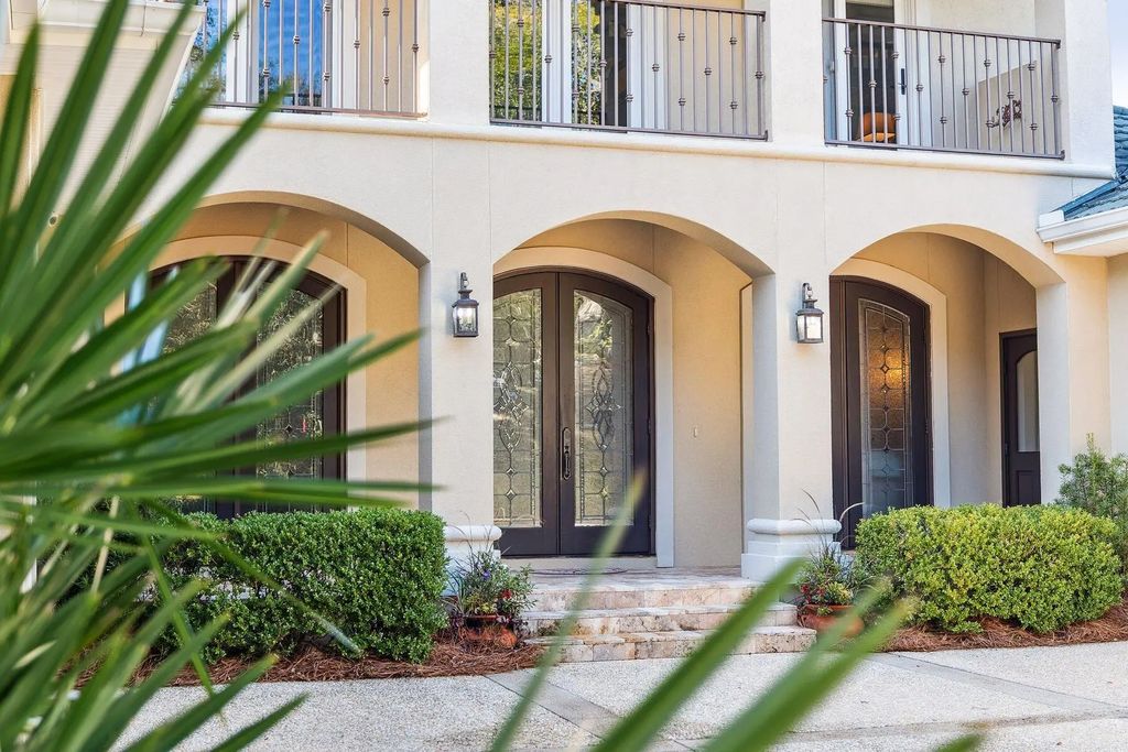 10 of 100 - 221 Bay Circle Drive, Santa Rosa Beach, FL