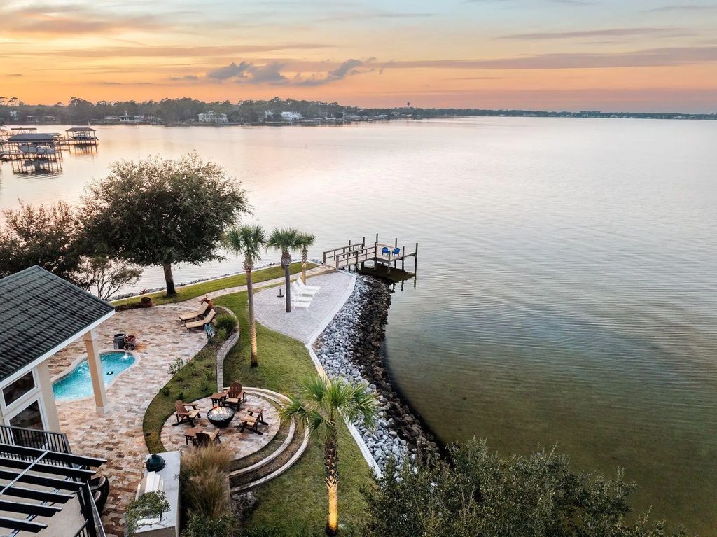 3 of 100 - 221 Bay Circle Drive, Santa Rosa Beach, FL