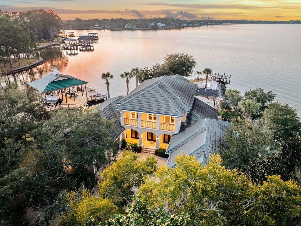 37 of 100 - 221 Bay Circle Drive, Santa Rosa Beach, FL