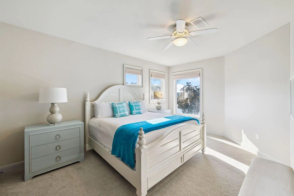 48 of 100 - 221 Bay Circle Drive, Santa Rosa Beach, FL