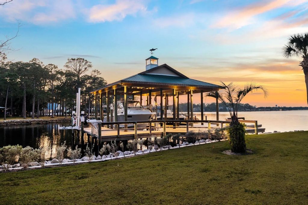 5 of 100 - 221 Bay Circle Drive, Santa Rosa Beach, FL
