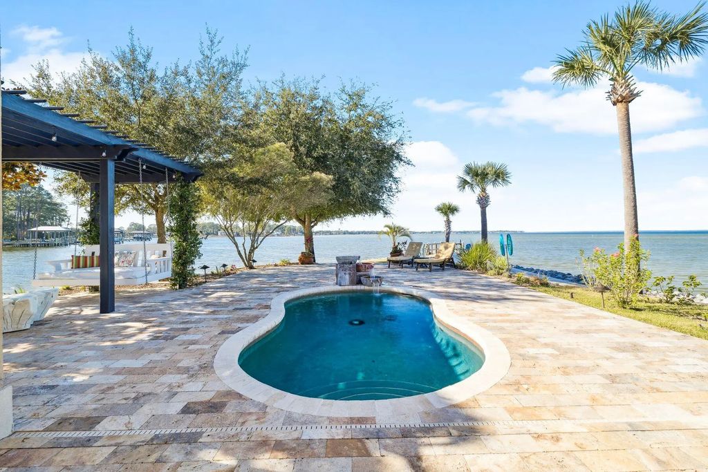 53 of 100 - 221 Bay Circle Drive, Santa Rosa Beach, FL