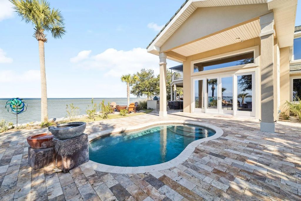 55 of 100 - 221 Bay Circle Drive, Santa Rosa Beach, FL