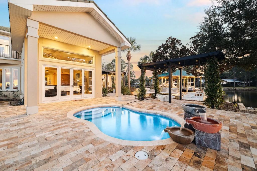 56 of 100 - 221 Bay Circle Drive, Santa Rosa Beach, FL