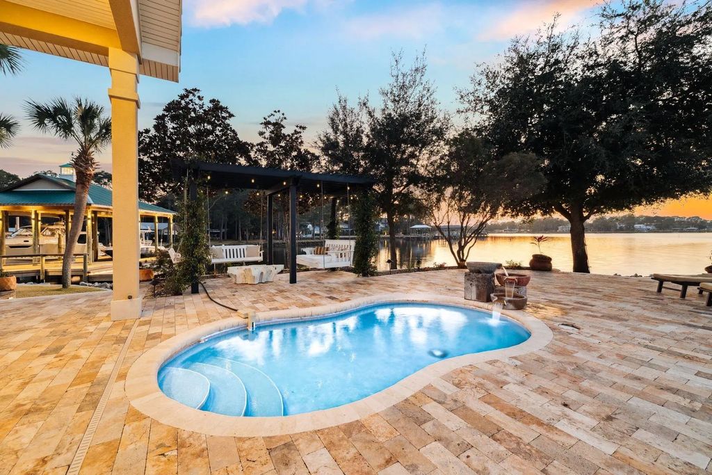 57 of 100 - 221 Bay Circle Drive, Santa Rosa Beach, FL