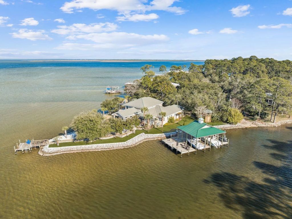 6 of 100 - 221 Bay Circle Drive, Santa Rosa Beach, FL