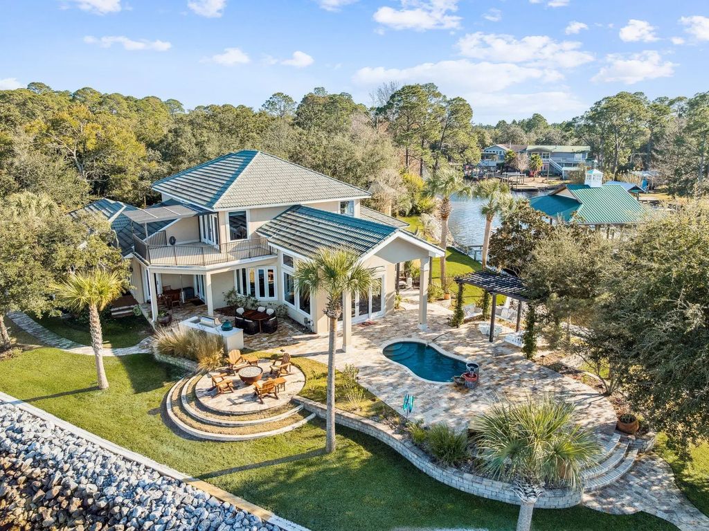 7 of 100 - 221 Bay Circle Drive, Santa Rosa Beach, FL