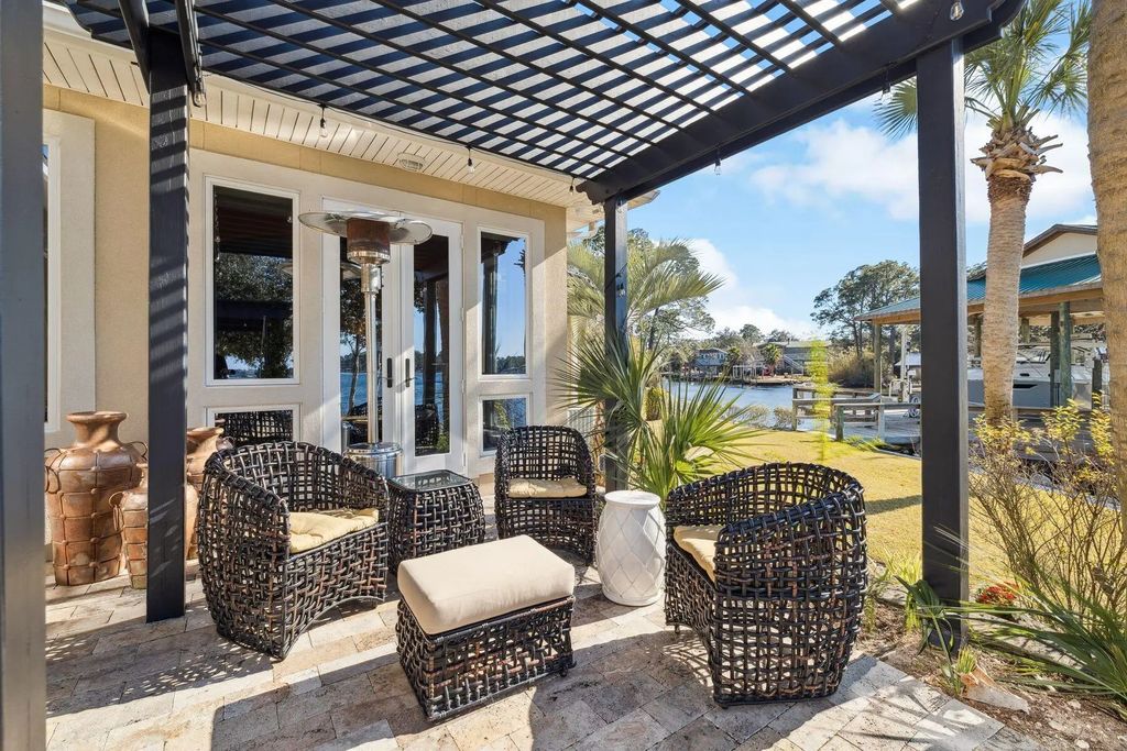70 of 100 - 221 Bay Circle Drive, Santa Rosa Beach, FL