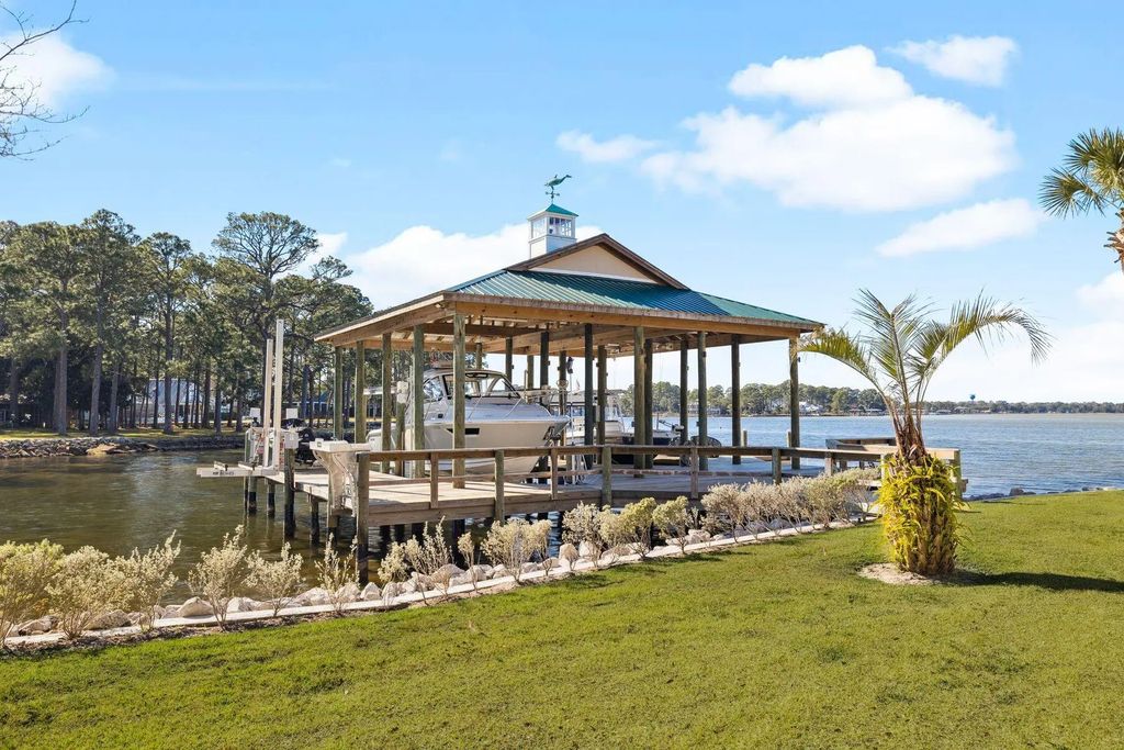 77 of 100 - 221 Bay Circle Drive, Santa Rosa Beach, FL