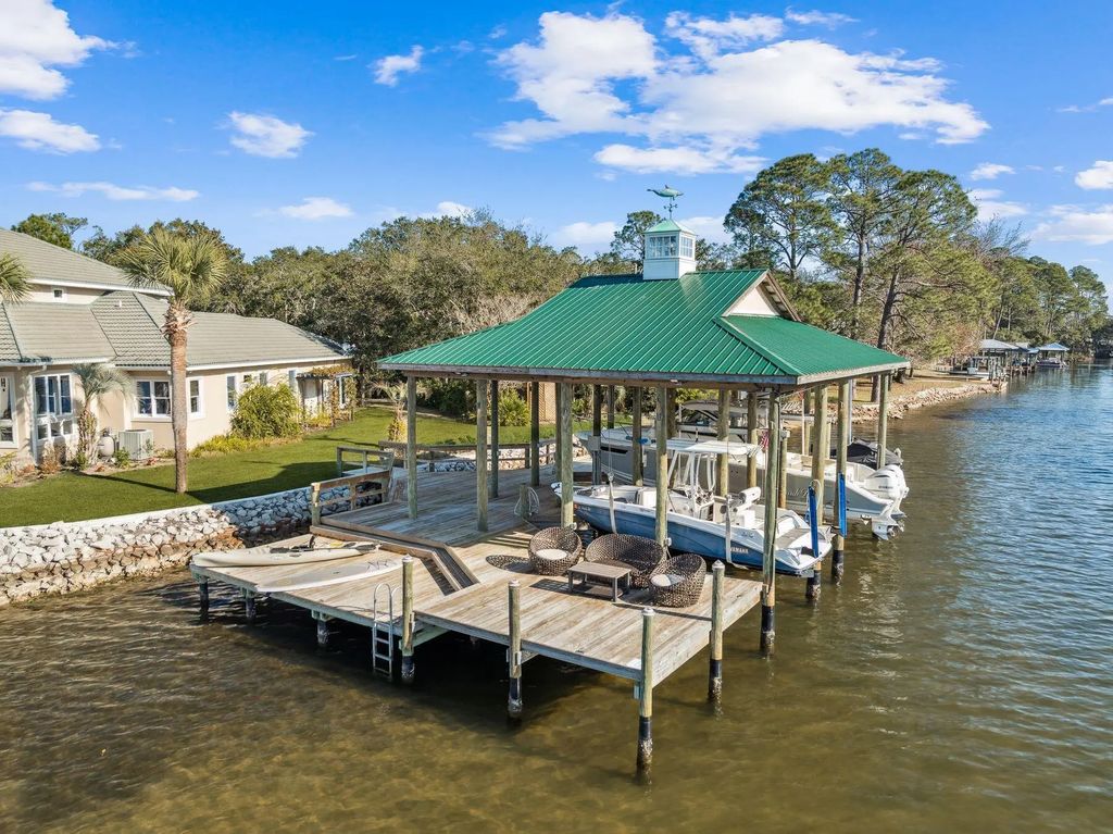 78 of 100 - 221 Bay Circle Drive, Santa Rosa Beach, FL