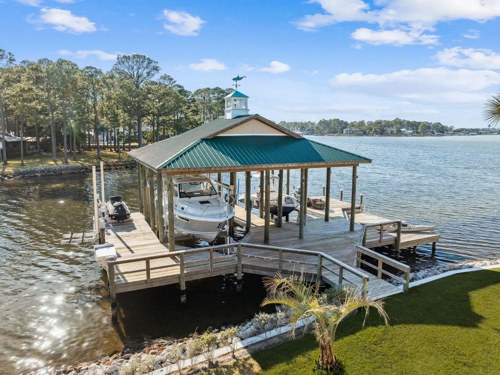 79 of 100 - 221 Bay Circle Drive, Santa Rosa Beach, FL