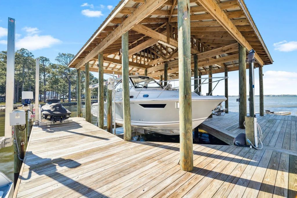 80 of 100 - 221 Bay Circle Drive, Santa Rosa Beach, FL