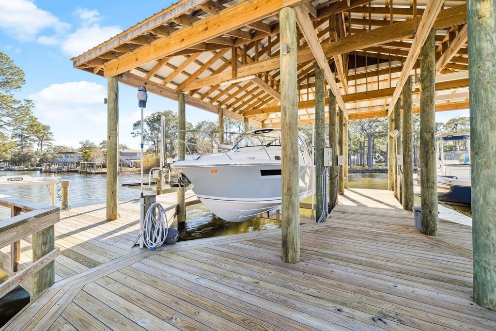 81 of 100 - 221 Bay Circle Drive, Santa Rosa Beach, FL