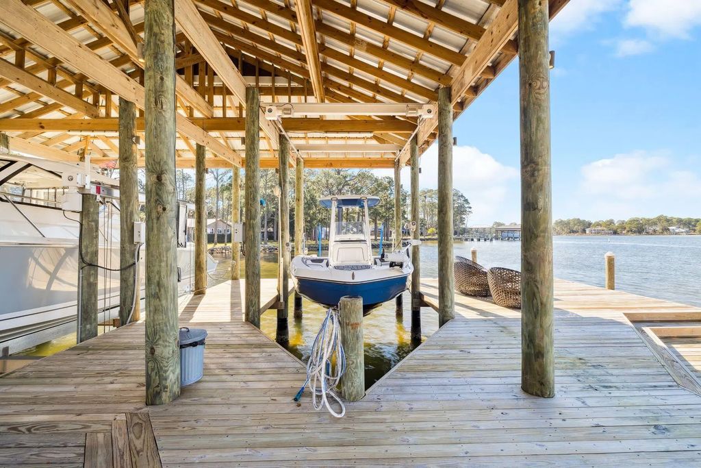 82 of 100 - 221 Bay Circle Drive, Santa Rosa Beach, FL