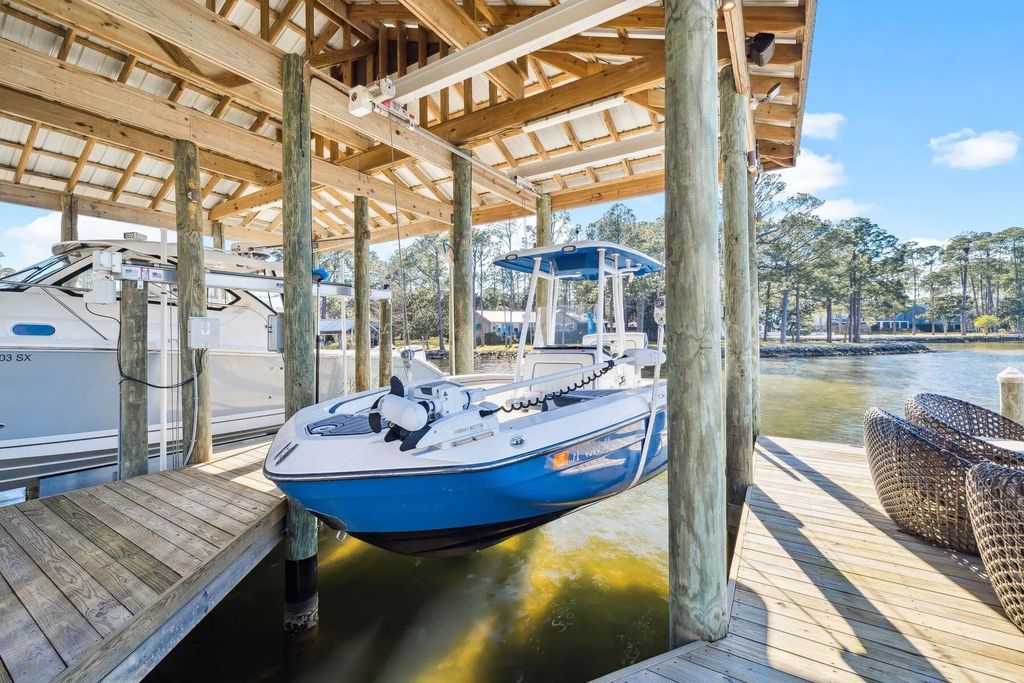 83 of 100 - 221 Bay Circle Drive, Santa Rosa Beach, FL