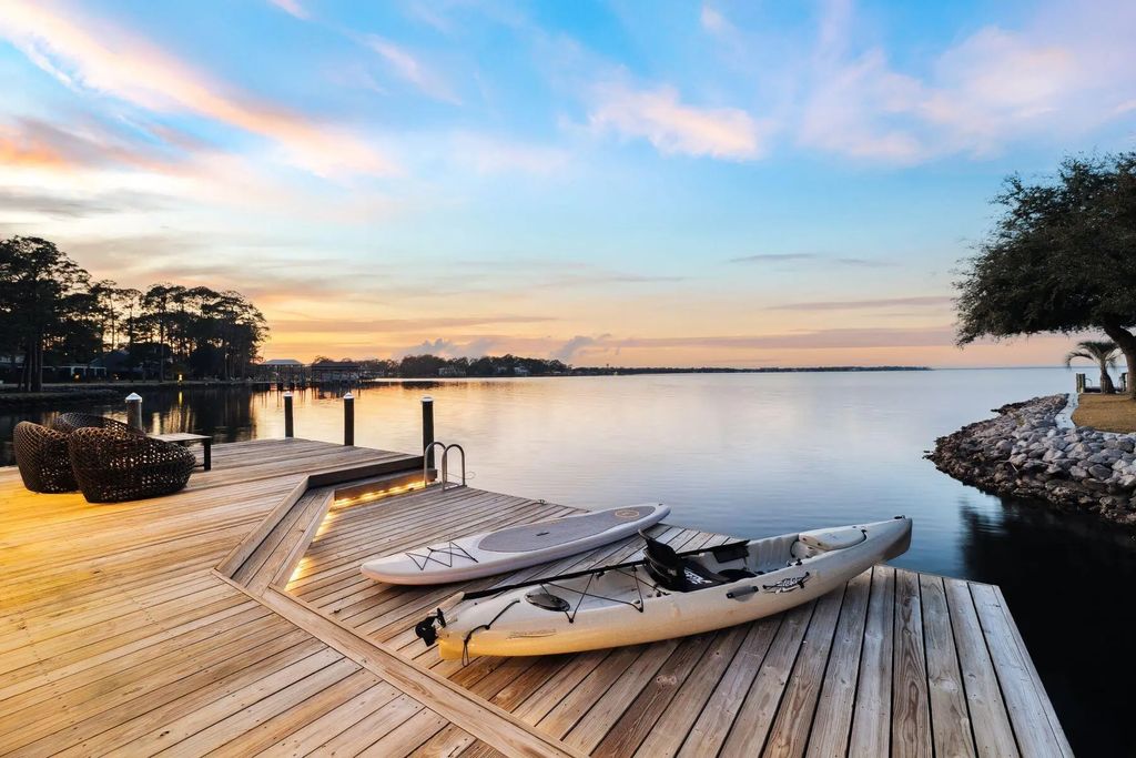 84 of 100 - 221 Bay Circle Drive, Santa Rosa Beach, FL