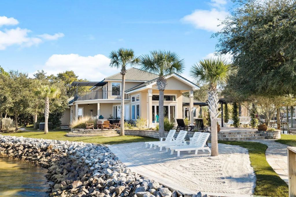 9 of 100 - 221 Bay Circle Drive, Santa Rosa Beach, FL