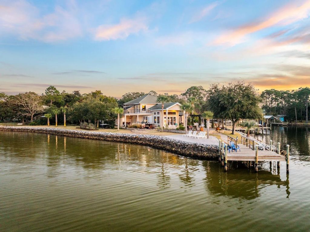 95 of 100 - 221 Bay Circle Drive, Santa Rosa Beach, FL