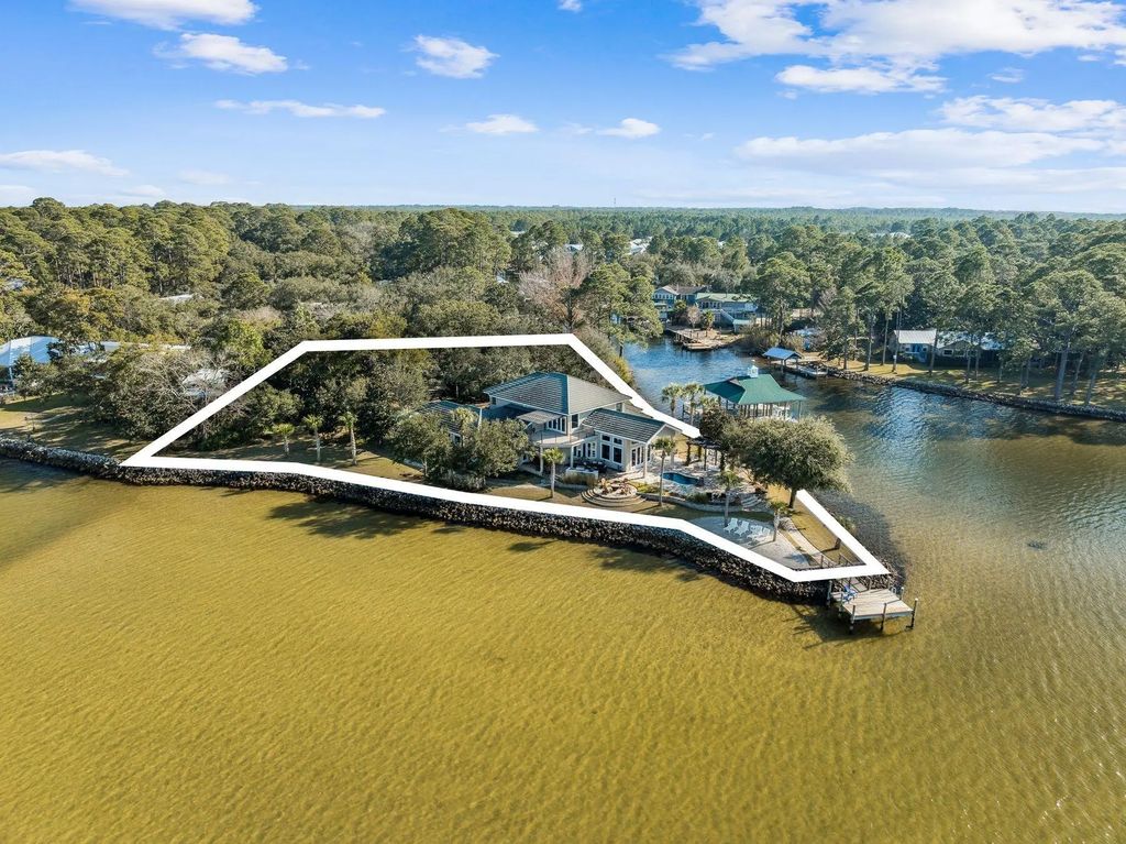 96 of 100 - 221 Bay Circle Drive, Santa Rosa Beach, FL