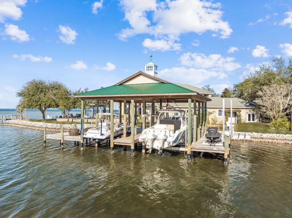 97 of 100 - 221 Bay Circle Drive, Santa Rosa Beach, FL