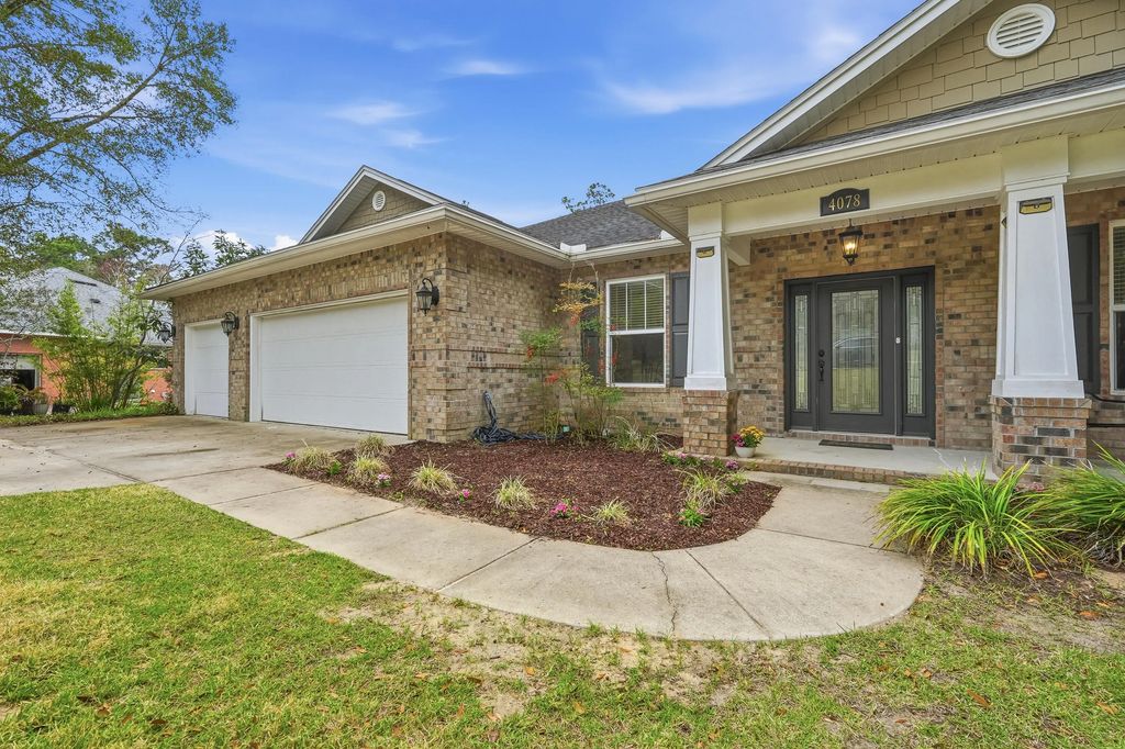 4078 Bond Circle, Niceville