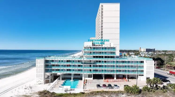 14401 Front Beach Road # 206, Panama City Beach